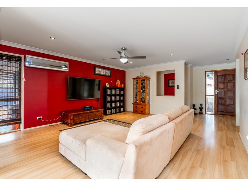 11 Harrison Crescent, Forest Lake QLD 4078