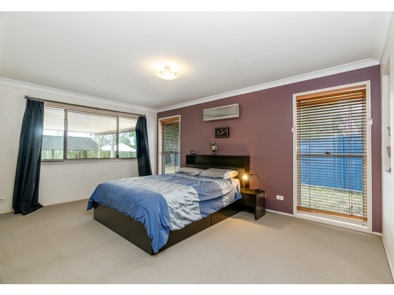 11 Harrison Crescent, Forest Lake QLD 4078