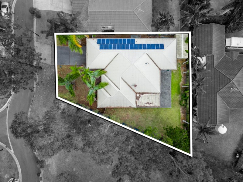 11 Harrison Crescent, Forest Lake QLD 4078