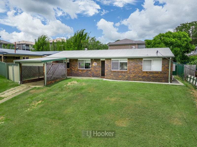 18 Dunblane Drive, Boronia Heights QLD 4124