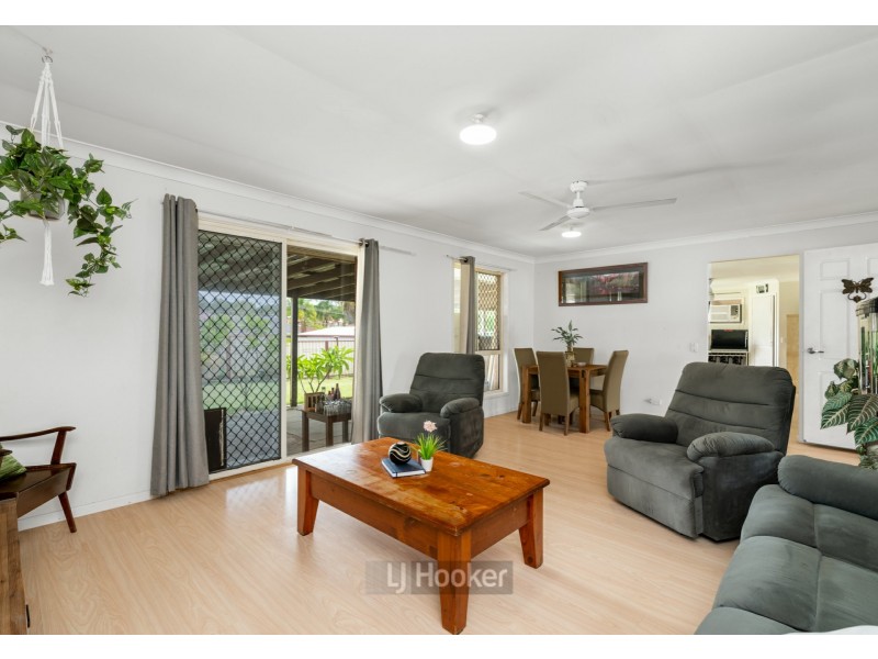 41 Samantha Street, Boronia Heights QLD 4124