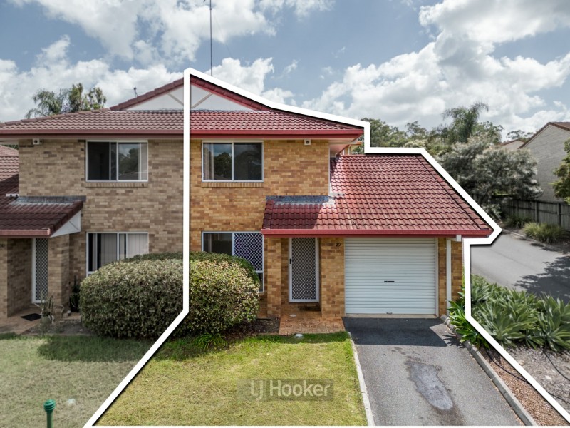 Unit 29/122 Johnson Road, Hillcrest QLD 4118