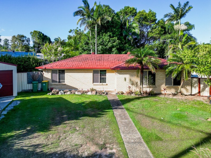 23 Dampier Court, Boronia Heights QLD 4124
