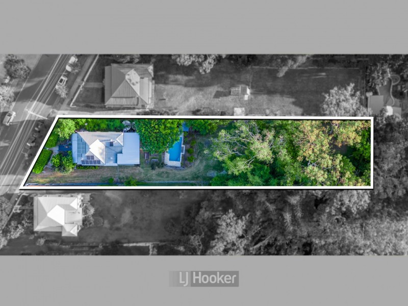8 Woodend Road, Sadliers Crossing QLD 4305