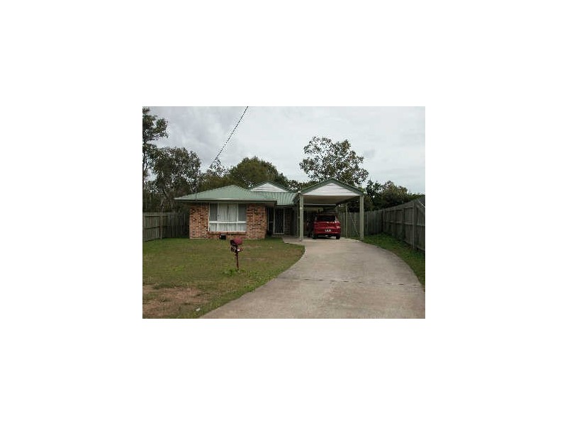 93 Short Street, Boronia Heights QLD 4124