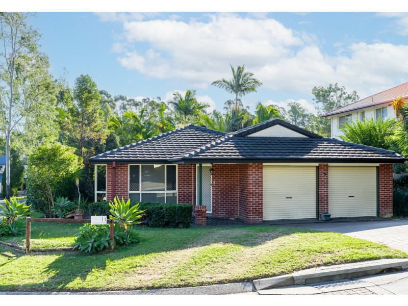 11 Mawson Place, Forest Lake QLD 4078