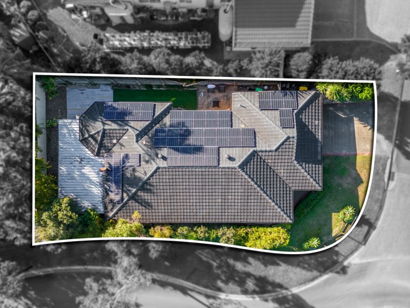 11 Mawson Place, Forest Lake QLD 4078