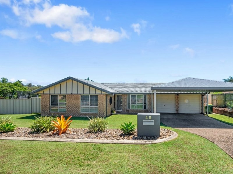 49 Solandra Circuit, Regents Park QLD 4118