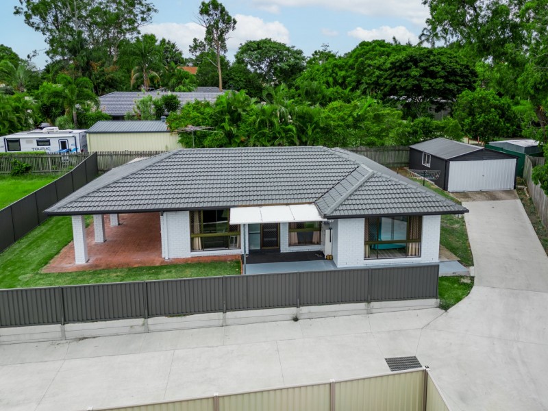 10 Ixora Court, Regents Park QLD 4118