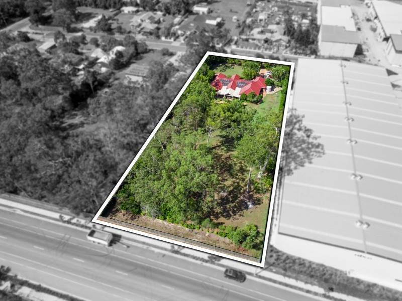 19-23 Belvedere Drive, Park Ridge QLD 4125