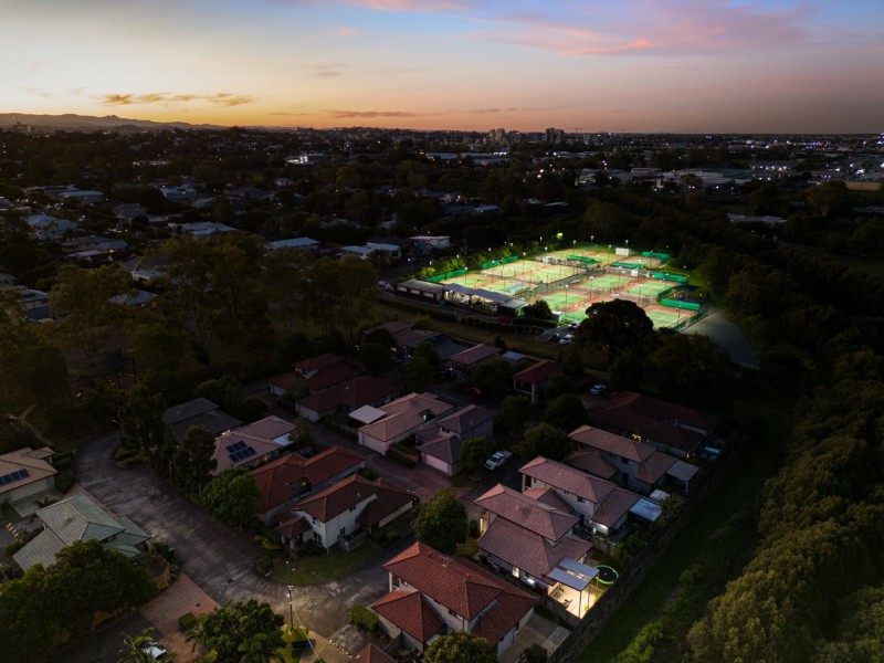 16/140 Baringa Street, Morningside QLD 4170