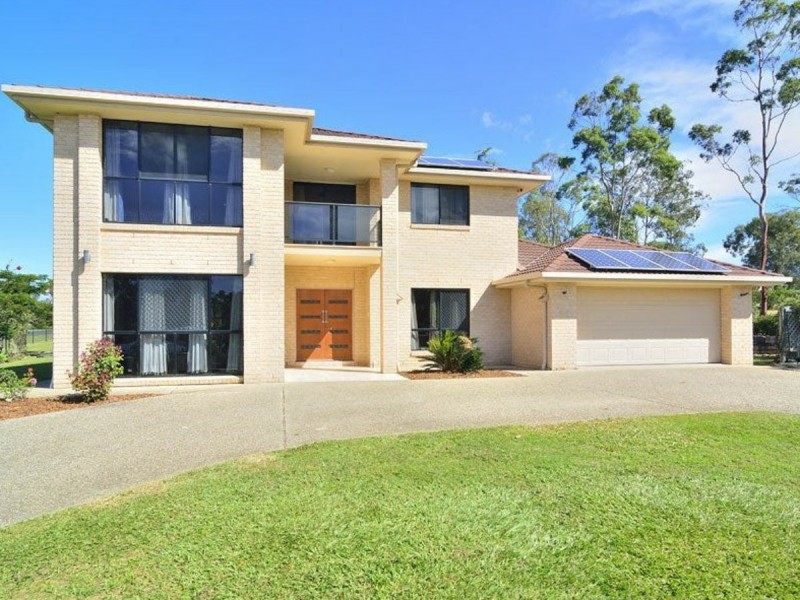 335-337 Equestrian Drive, New Beith QLD 4124