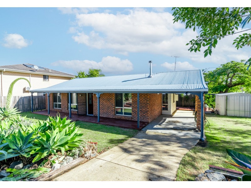 1/25 Straight Drive, Browns Plains QLD 4118