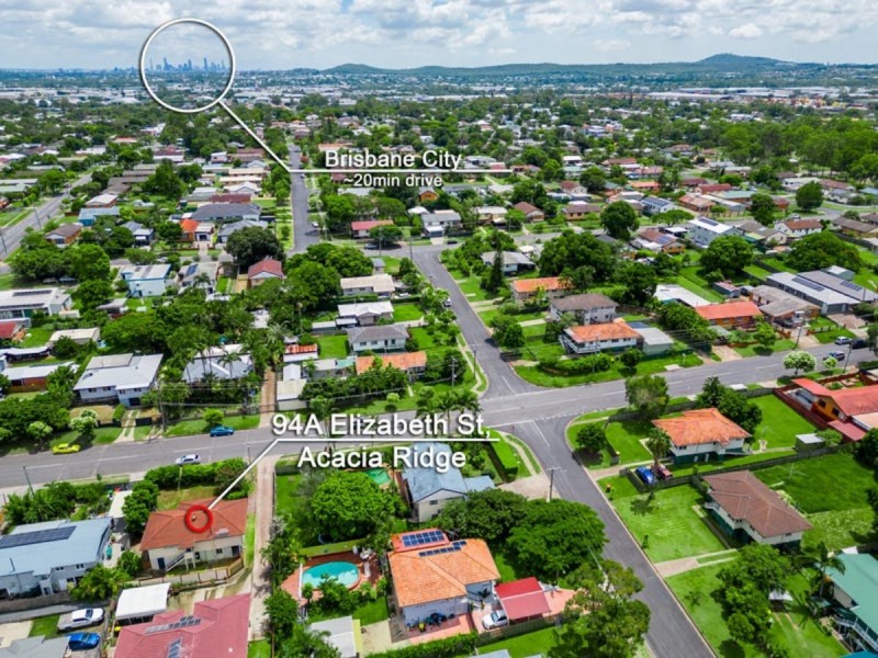 94A Elizabeth Street, Acacia Ridge QLD 4110