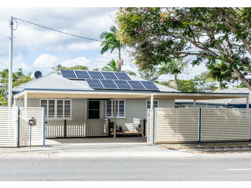 88 Newnham Road, Mount Gravatt East QLD 4122