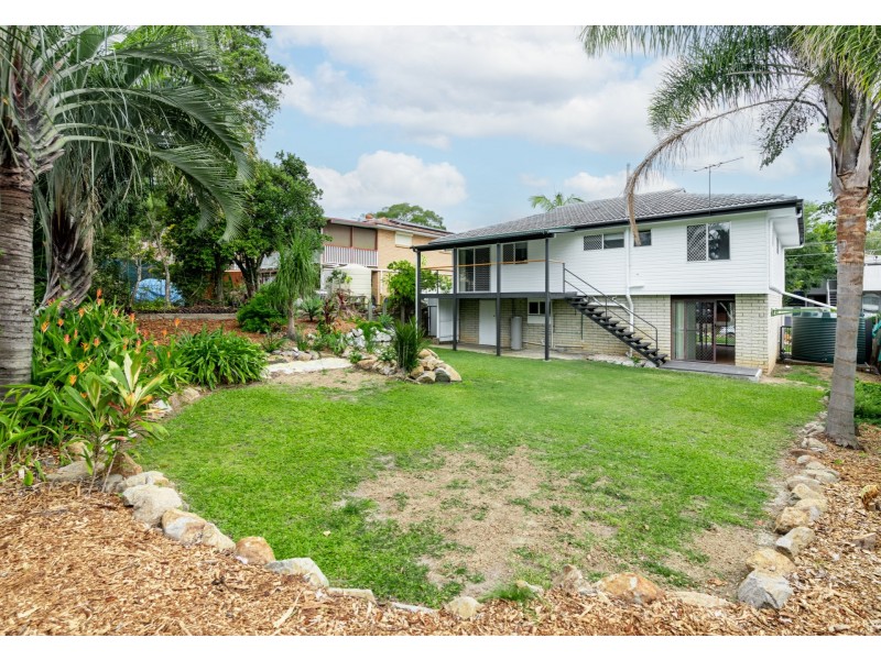 4 Emery Street, Sunnybank Hills QLD 4109