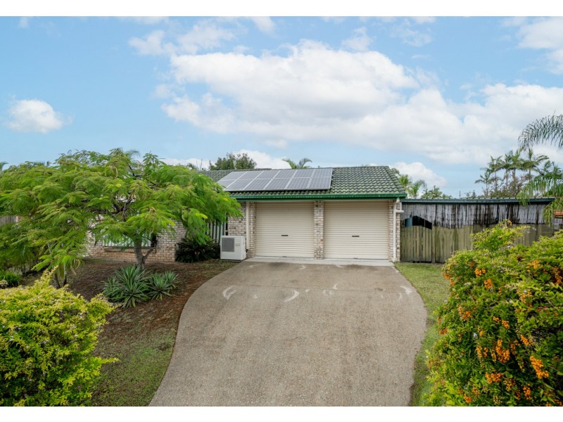 17 Burrinjuck Street, Marsden QLD 4132