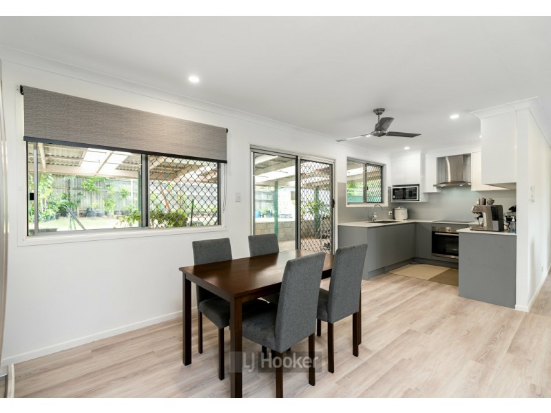18 Dunblane Drive, Boronia Heights QLD 4124