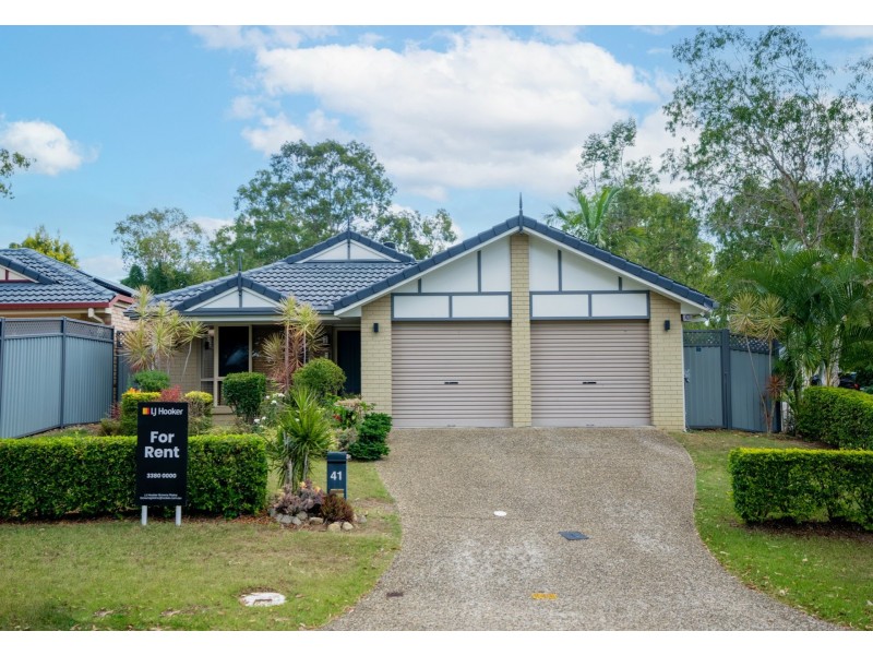 41 St James Street, Forest Lake QLD 4078
