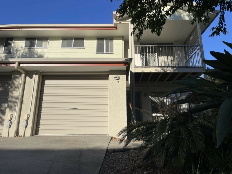 19/17 Fleet Street, Browns Plains QLD 4118