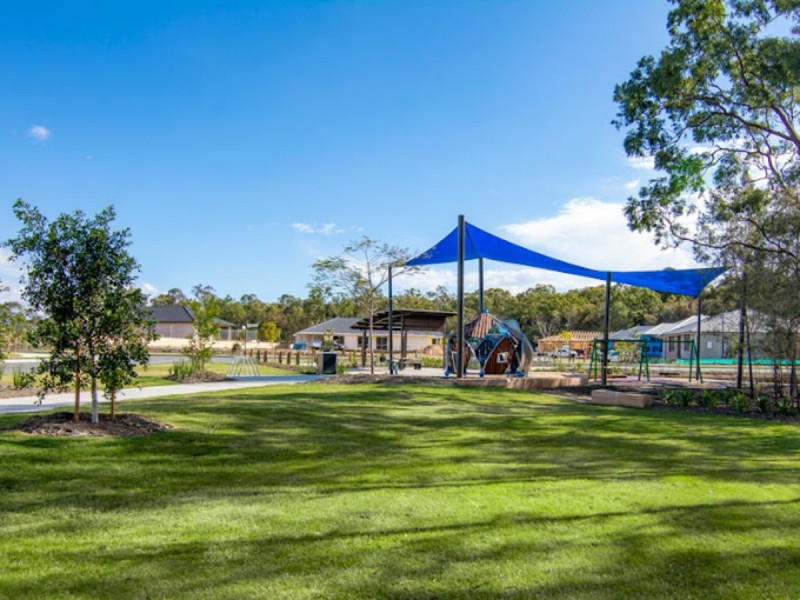 2 Eucalyptus Street, Greenbank QLD 4124