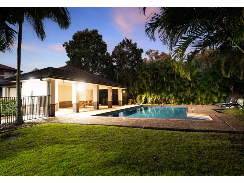 Unit 33/140 Baringa Street, Morningside QLD 4170