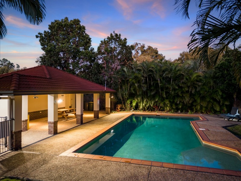 Unit 33/140 Baringa Street, Morningside QLD 4170