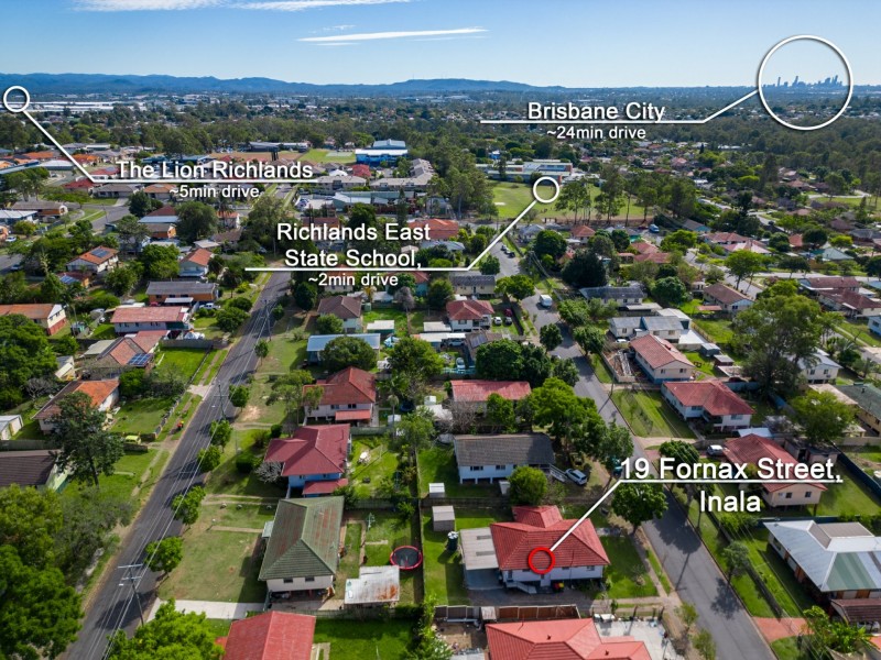 19 Fornax Street, Inala QLD 4077