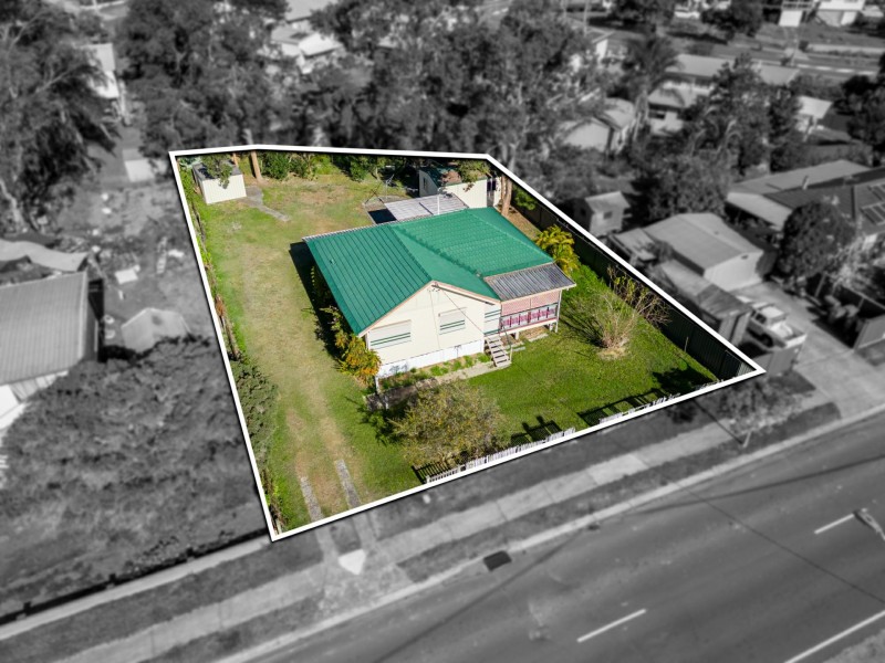140 Bardon Road, Kingston QLD 4114