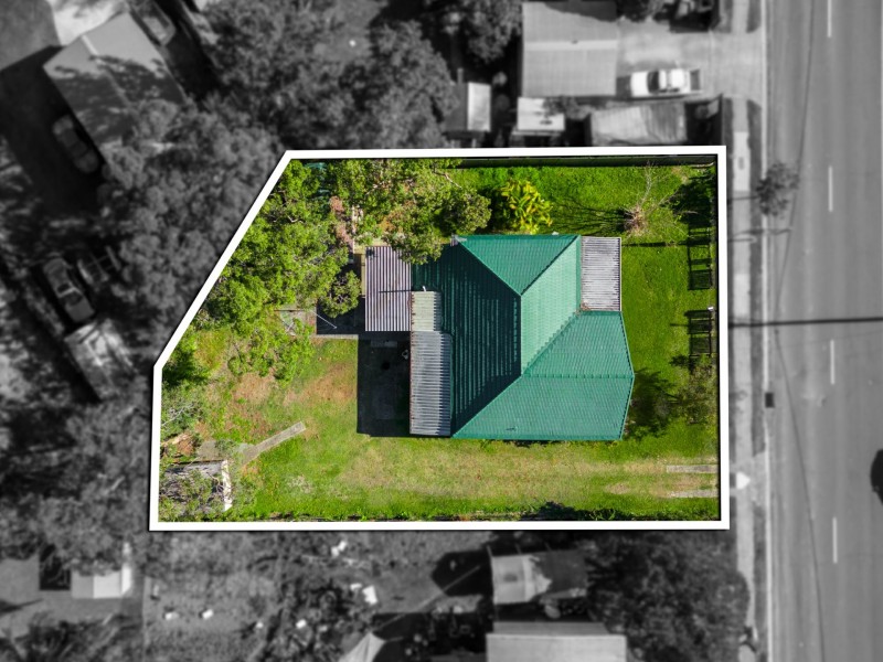 140 Bardon Road, Kingston QLD 4114