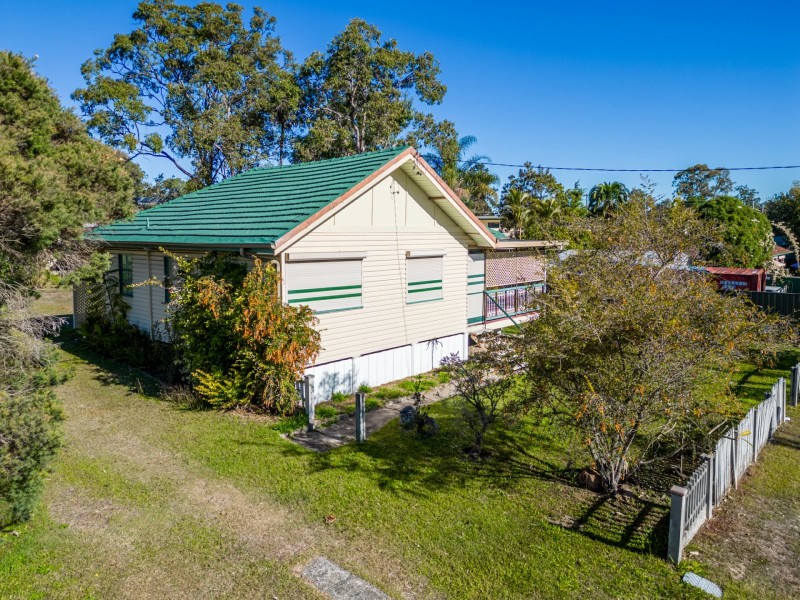 140 Bardon Road, Kingston QLD 4114