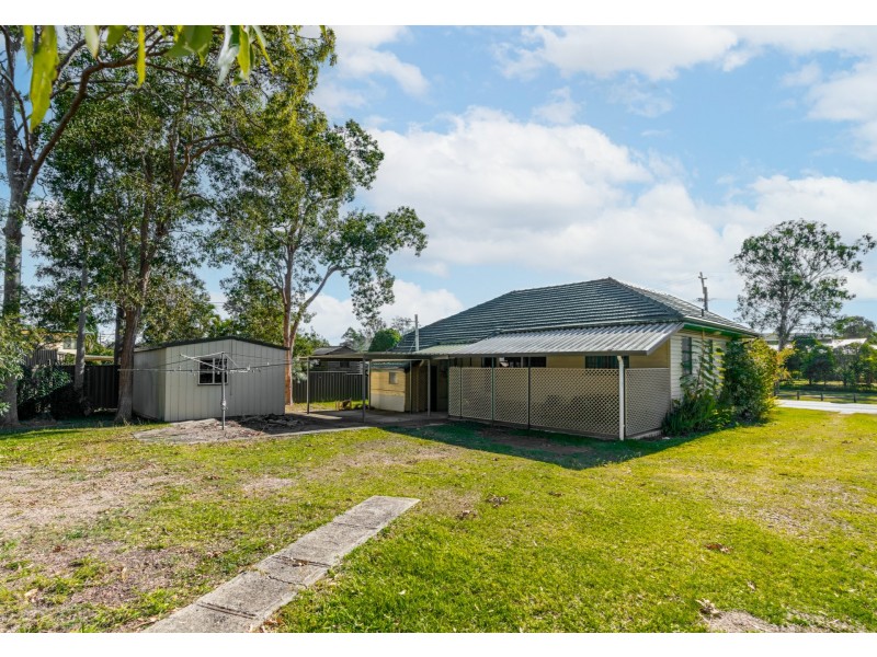 140 Bardon Road, Kingston QLD 4114