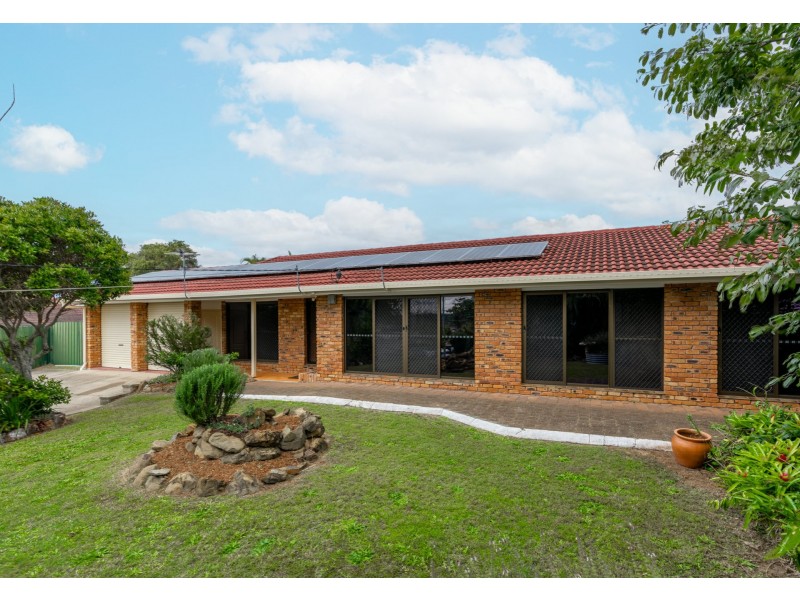 12 Jeffrey Court, Mount Warren Park QLD 4207