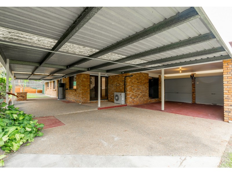 12 Jeffrey Court, Mount Warren Park QLD 4207