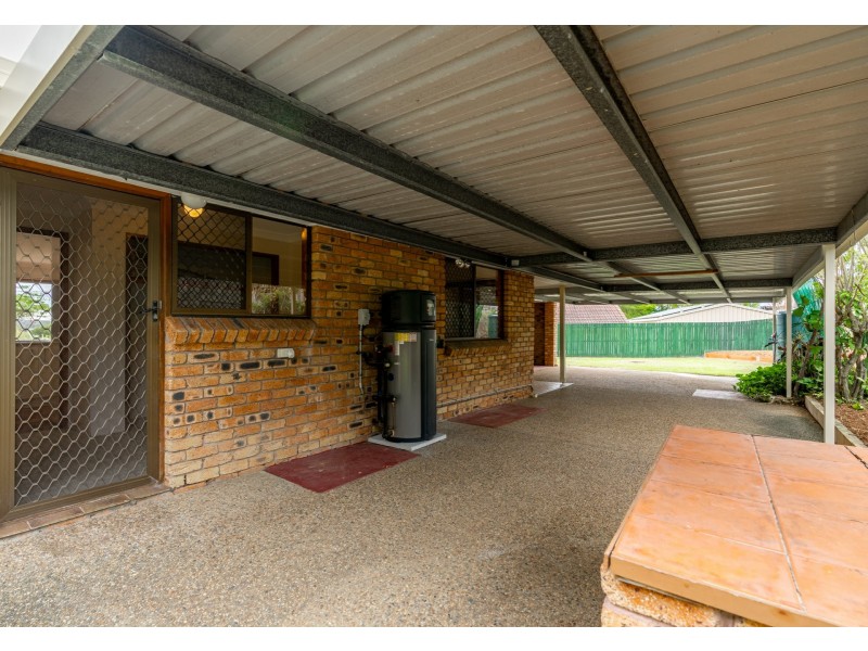 12 Jeffrey Court, Mount Warren Park QLD 4207