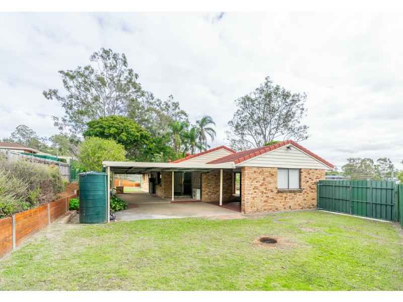12 Jeffrey Court, Mount Warren Park QLD 4207
