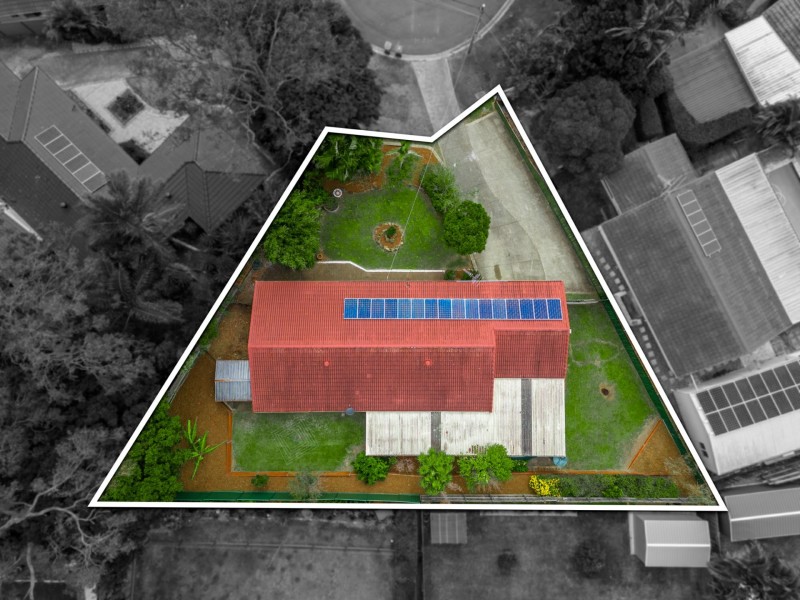 12 Jeffrey Court, Mount Warren Park QLD 4207