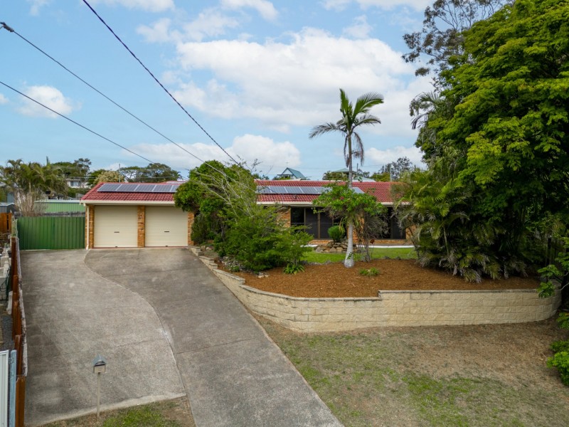 12 Jeffrey Court, Mount Warren Park QLD 4207