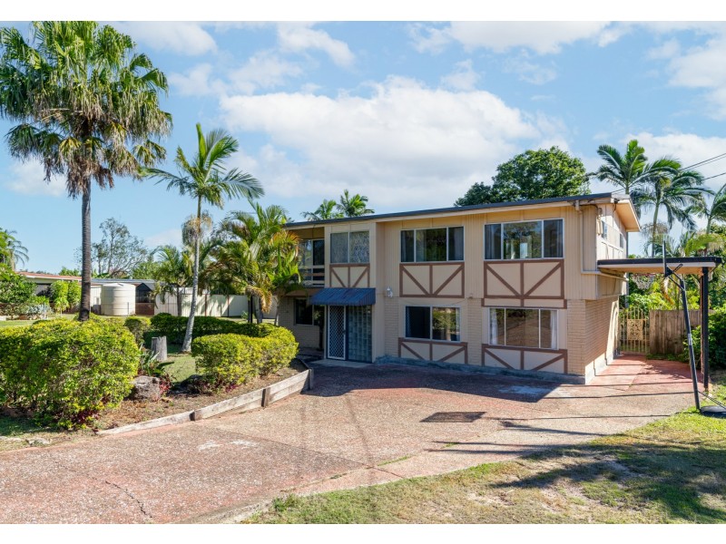 13 Highcrest Drive, Browns Plains QLD 4118
