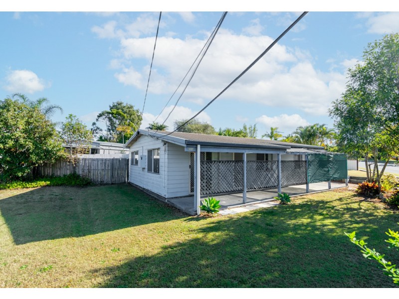 34 Carinya Street, Crestmead QLD 4132