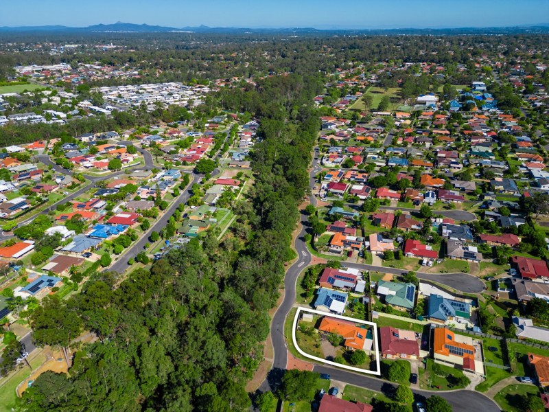 2 Tammar Close, Doolandella QLD 4077