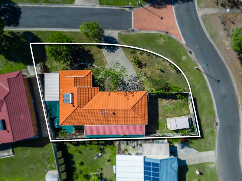 2 Tammar Close, Doolandella QLD 4077