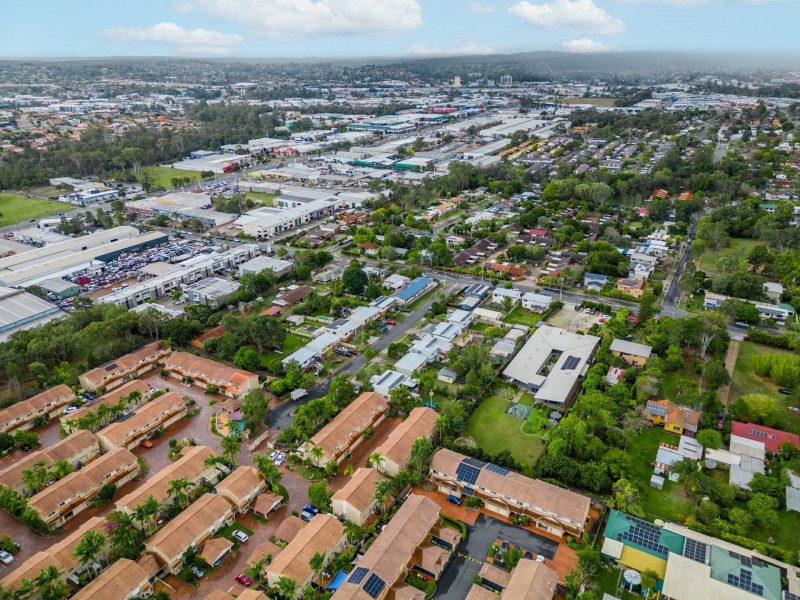 10/11 Damalis Street, Woodridge QLD 4114