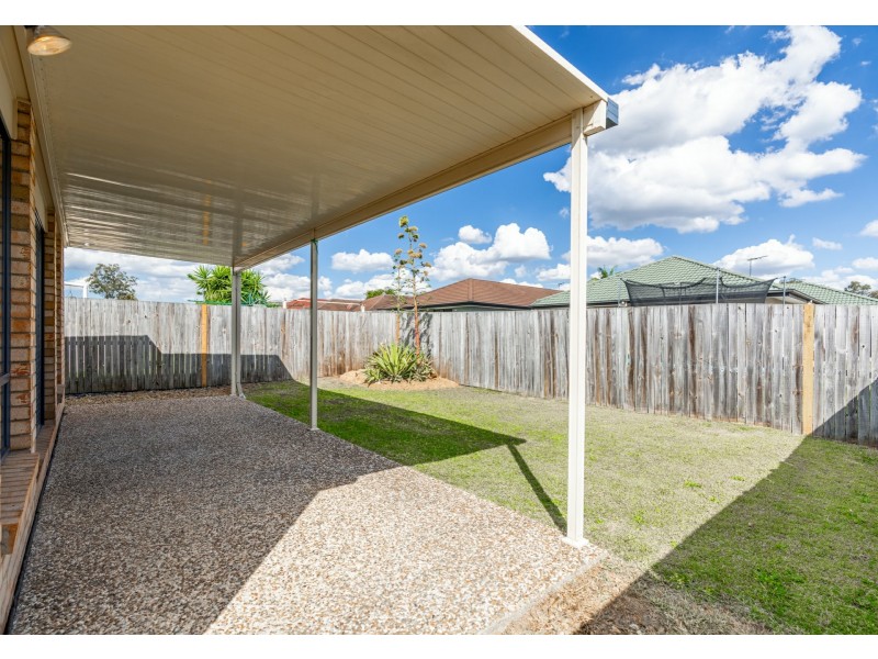17 Griffen Place, Crestmead QLD 4132