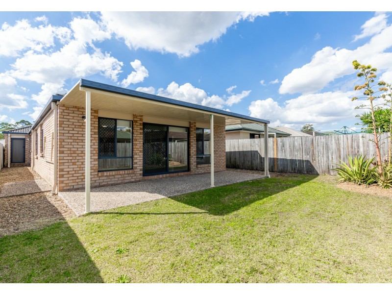 17 Griffen Place, Crestmead QLD 4132