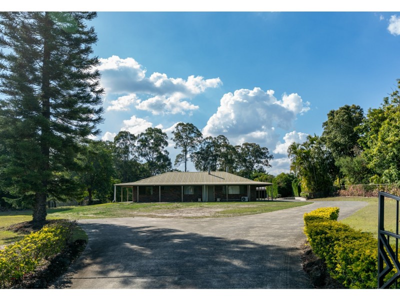 190-192 Andrew Road, Greenbank QLD 4124