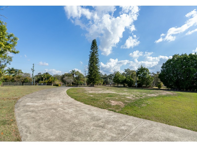 190-192 Andrew Road, Greenbank QLD 4124