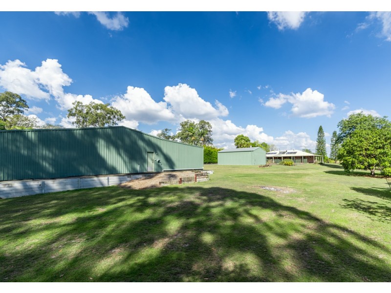 190-192 Andrew Road, Greenbank QLD 4124