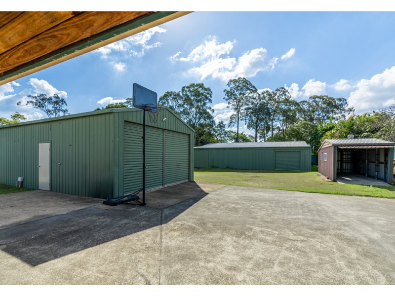 190-192 Andrew Road, Greenbank QLD 4124