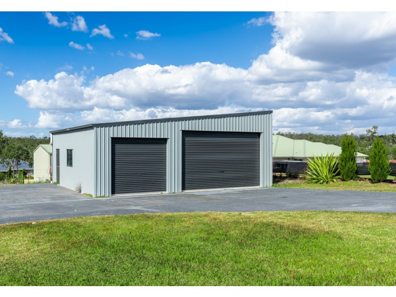 76-78 Jollytail Avenue, New Beith QLD 4124